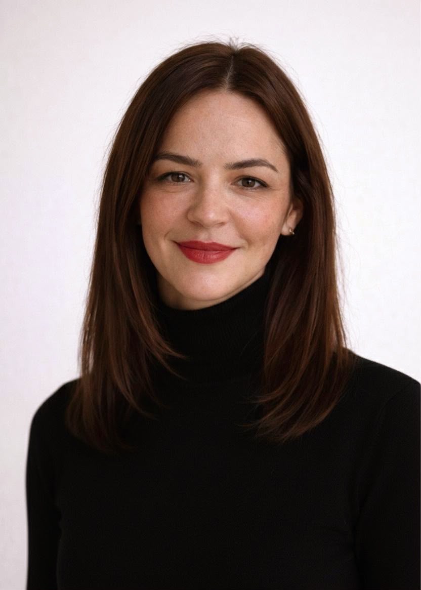 Doç. Dr. Ezgi Şen Yılmaz